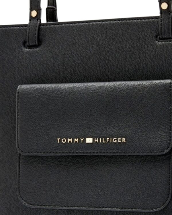 CARTERA TOTE TOMMY HILFIGER - Imagen 4